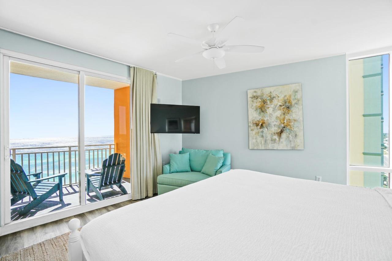 Splash Beach Resort By Panhandle Getaways Panama City Beach Room photo