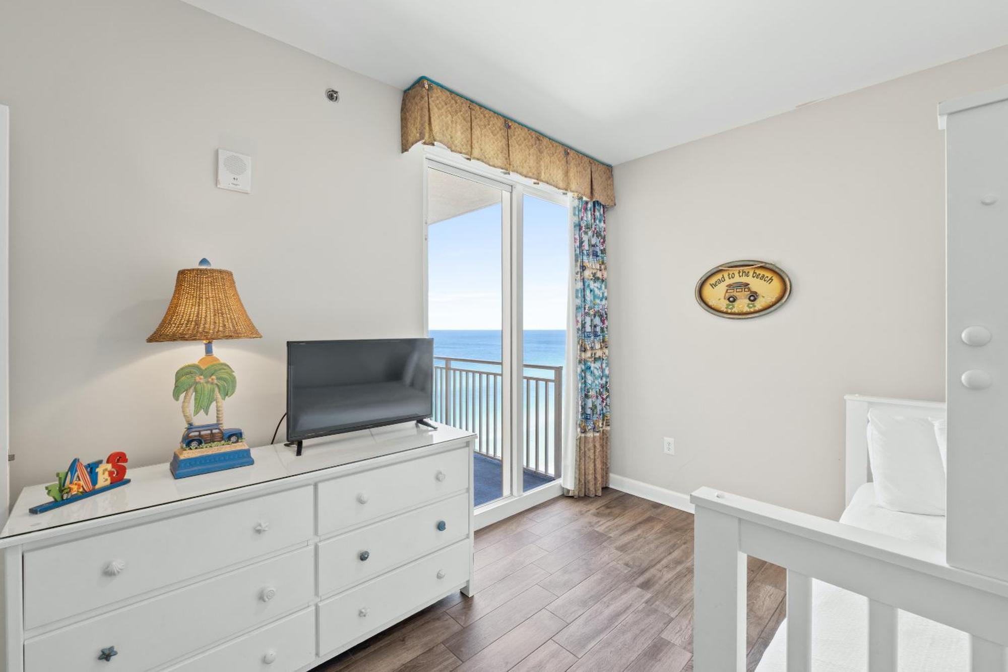 Splash Beach Resort By Panhandle Getaways Panama City Beach Room photo