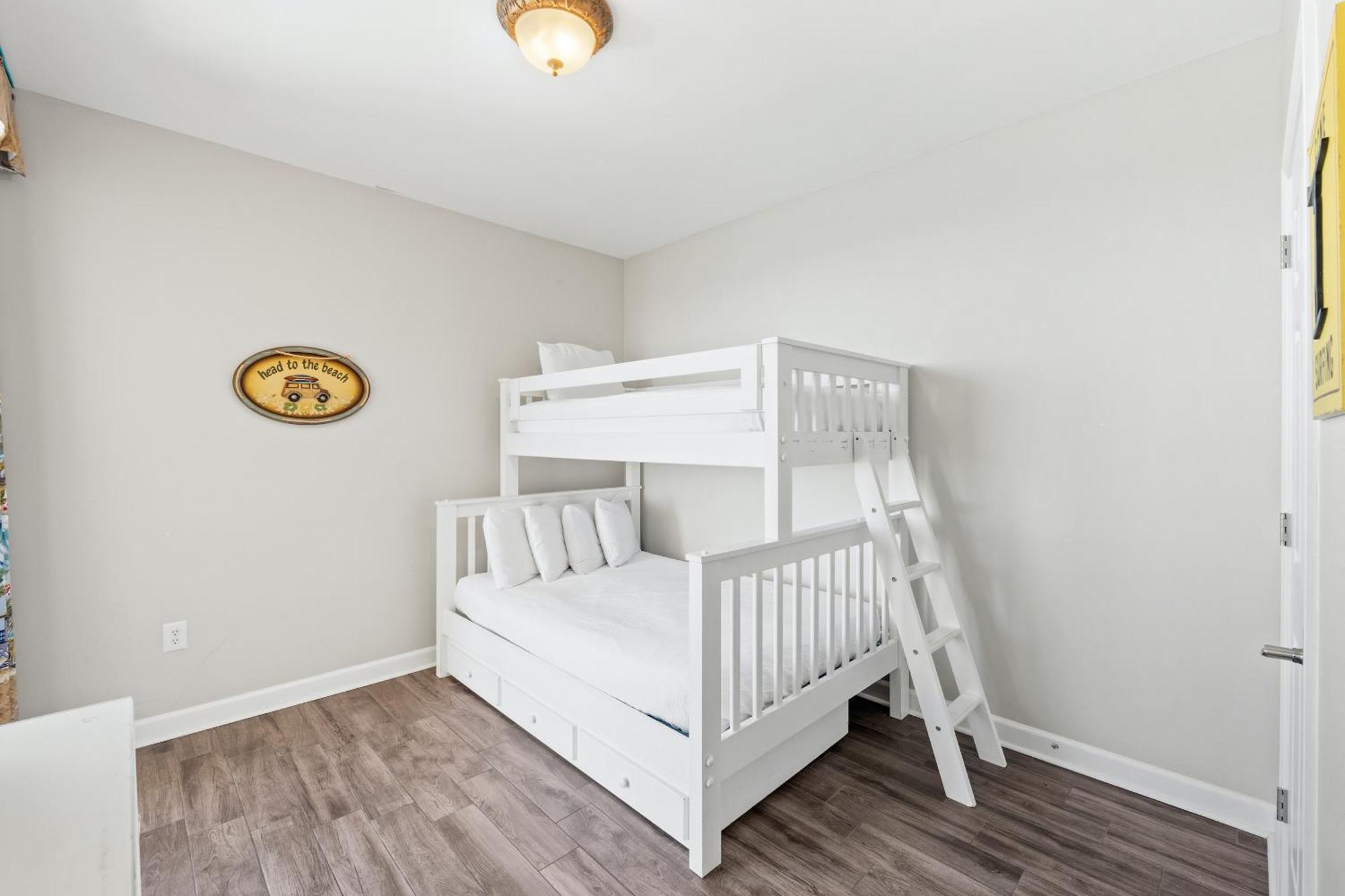 Splash Beach Resort By Panhandle Getaways Panama City Beach Room photo