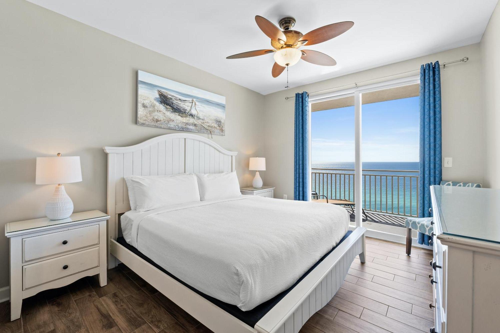 Splash Beach Resort By Panhandle Getaways Panama City Beach Room photo