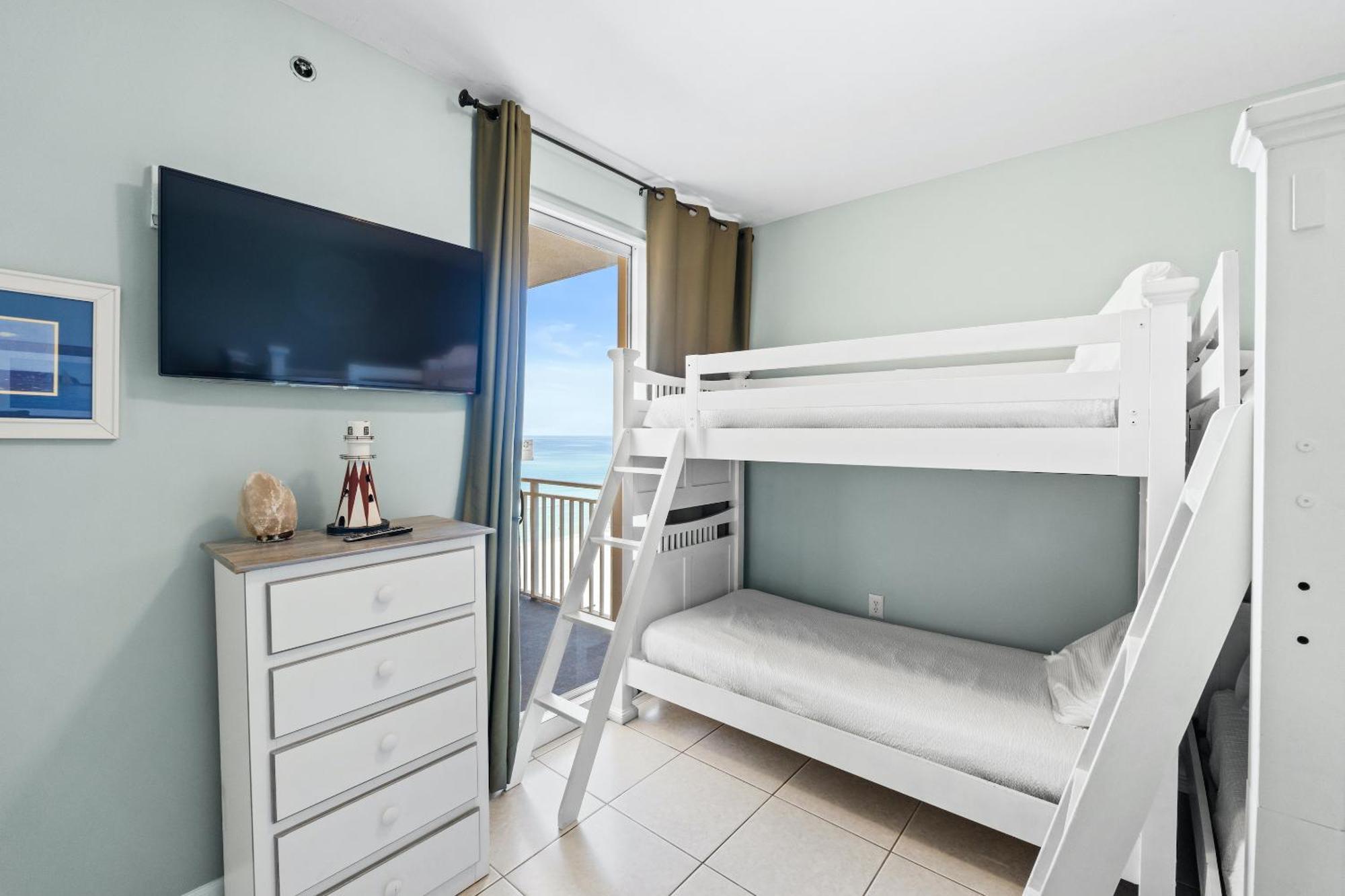 Splash Beach Resort By Panhandle Getaways Panama City Beach Room photo