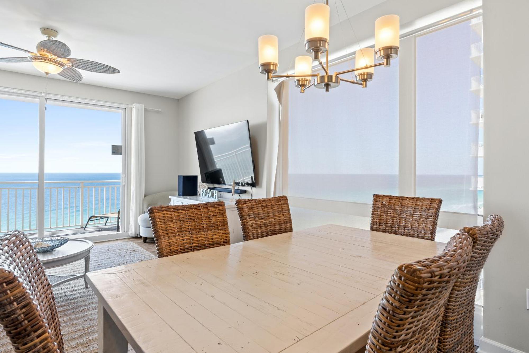 Splash Beach Resort By Panhandle Getaways Panama City Beach Room photo