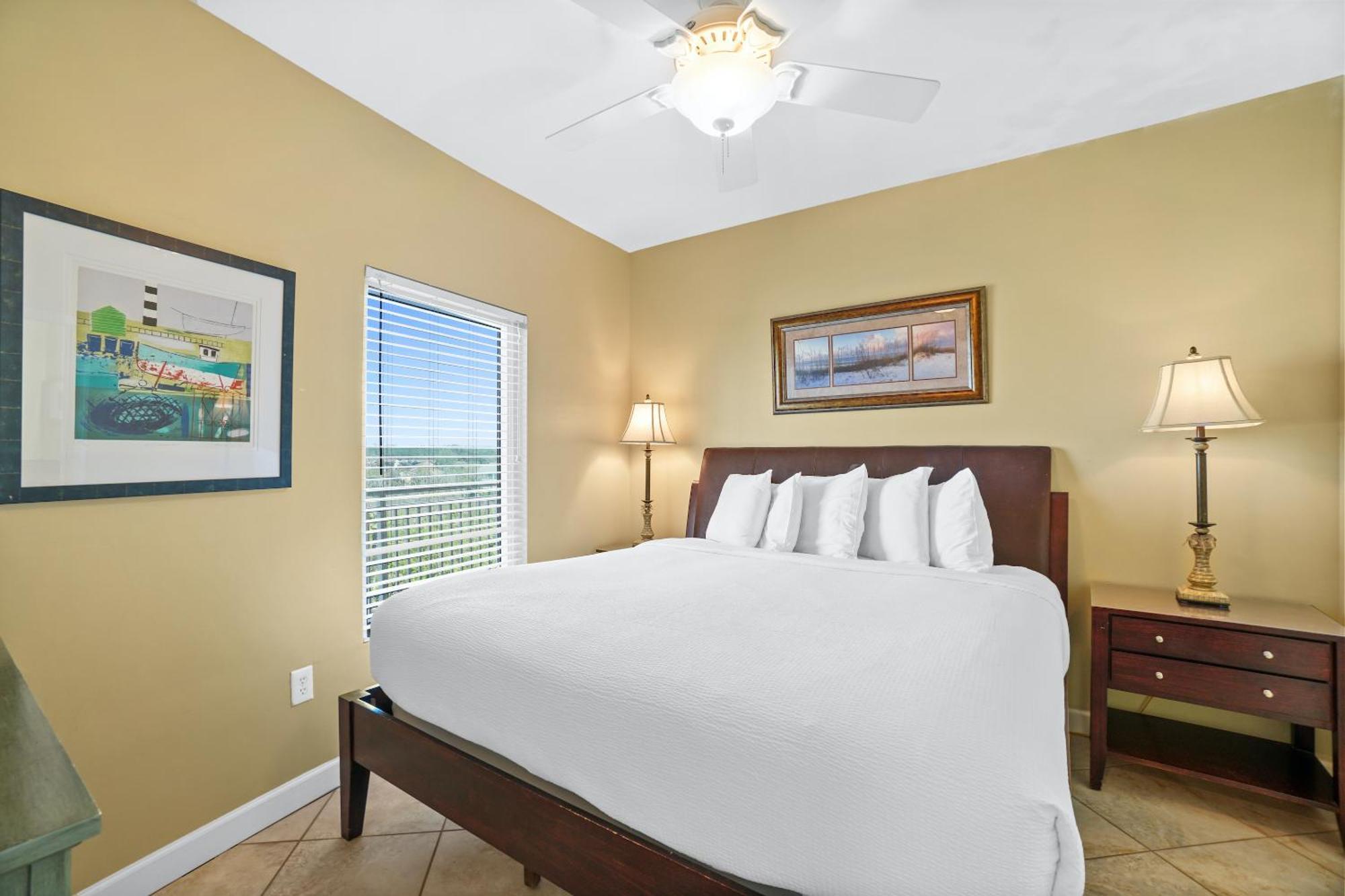Splash Beach Resort By Panhandle Getaways Panama City Beach Room photo