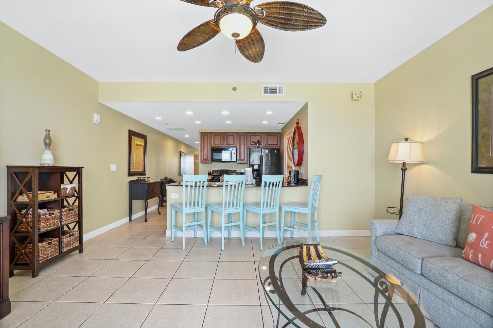 Splash Beach Resort By Panhandle Getaways Panama City Beach Room photo