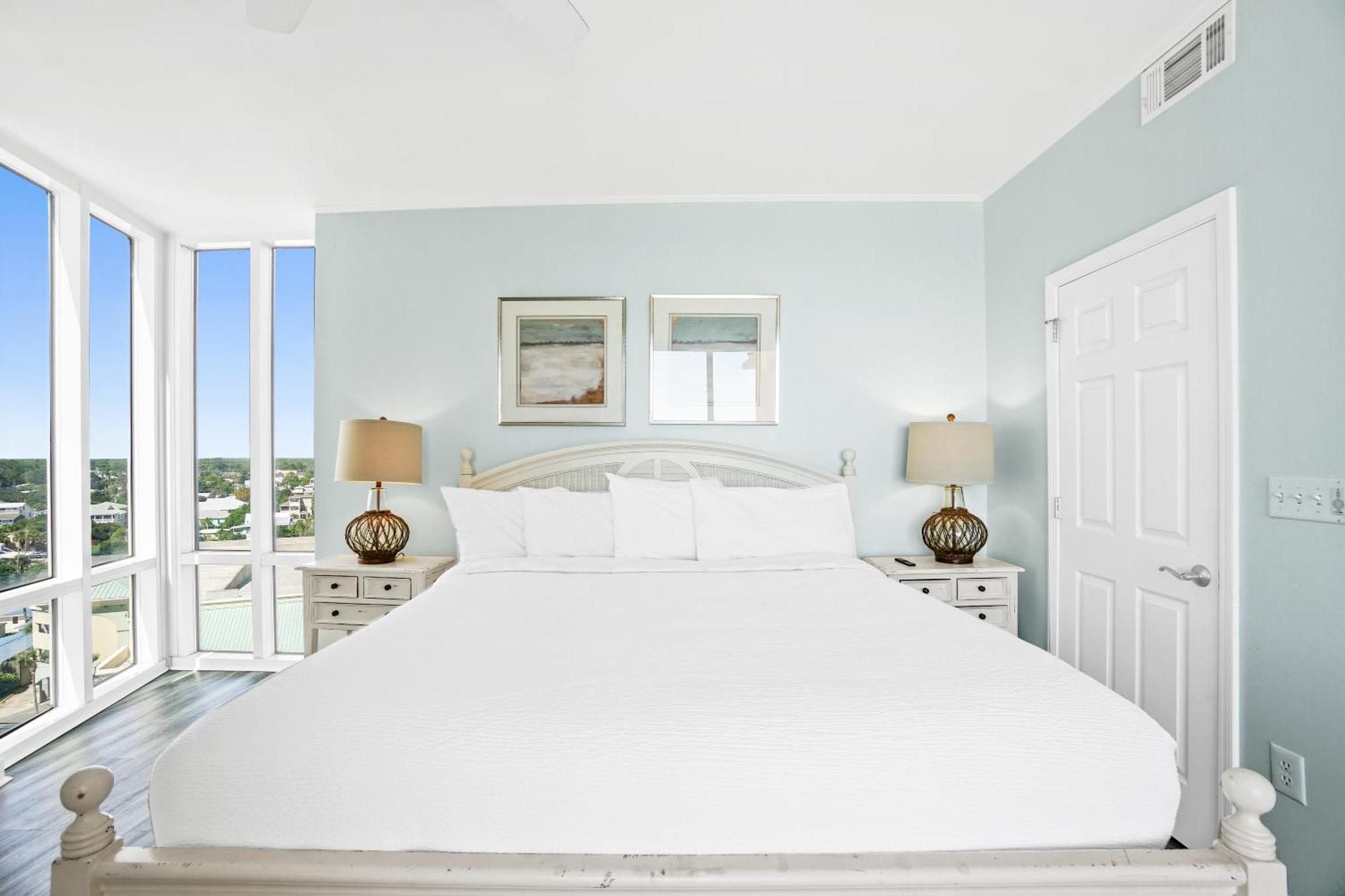 Splash Beach Resort By Panhandle Getaways Panama City Beach Room photo