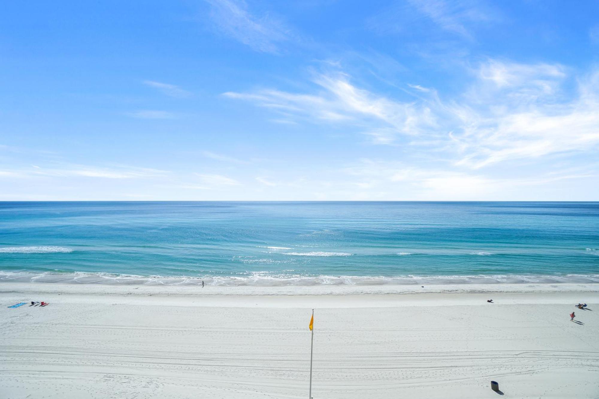 Splash Beach Resort By Panhandle Getaways Panama City Beach Room photo