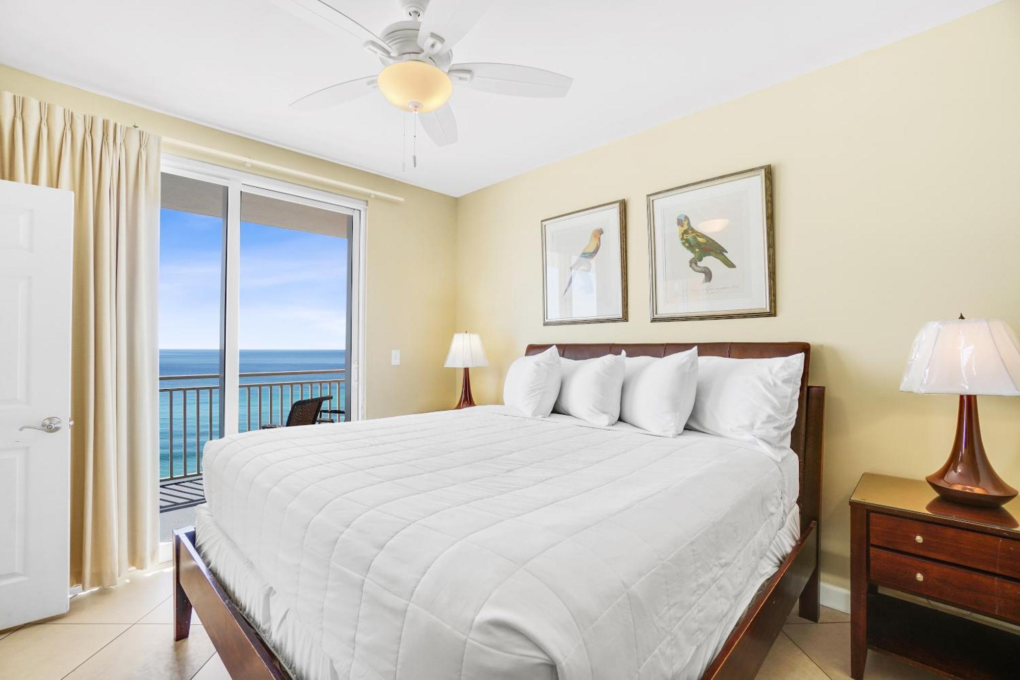 Splash Beach Resort By Panhandle Getaways Panama City Beach Room photo