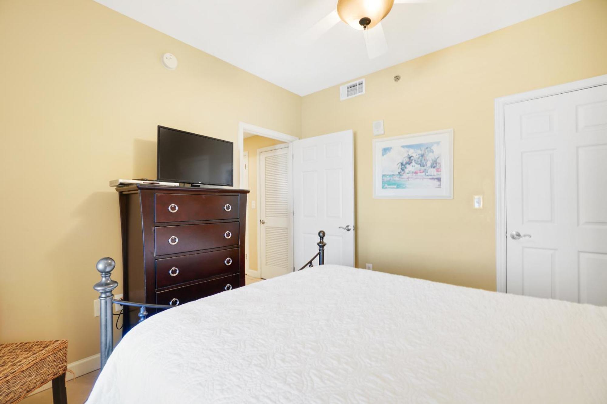 Splash Beach Resort By Panhandle Getaways Panama City Beach Room photo