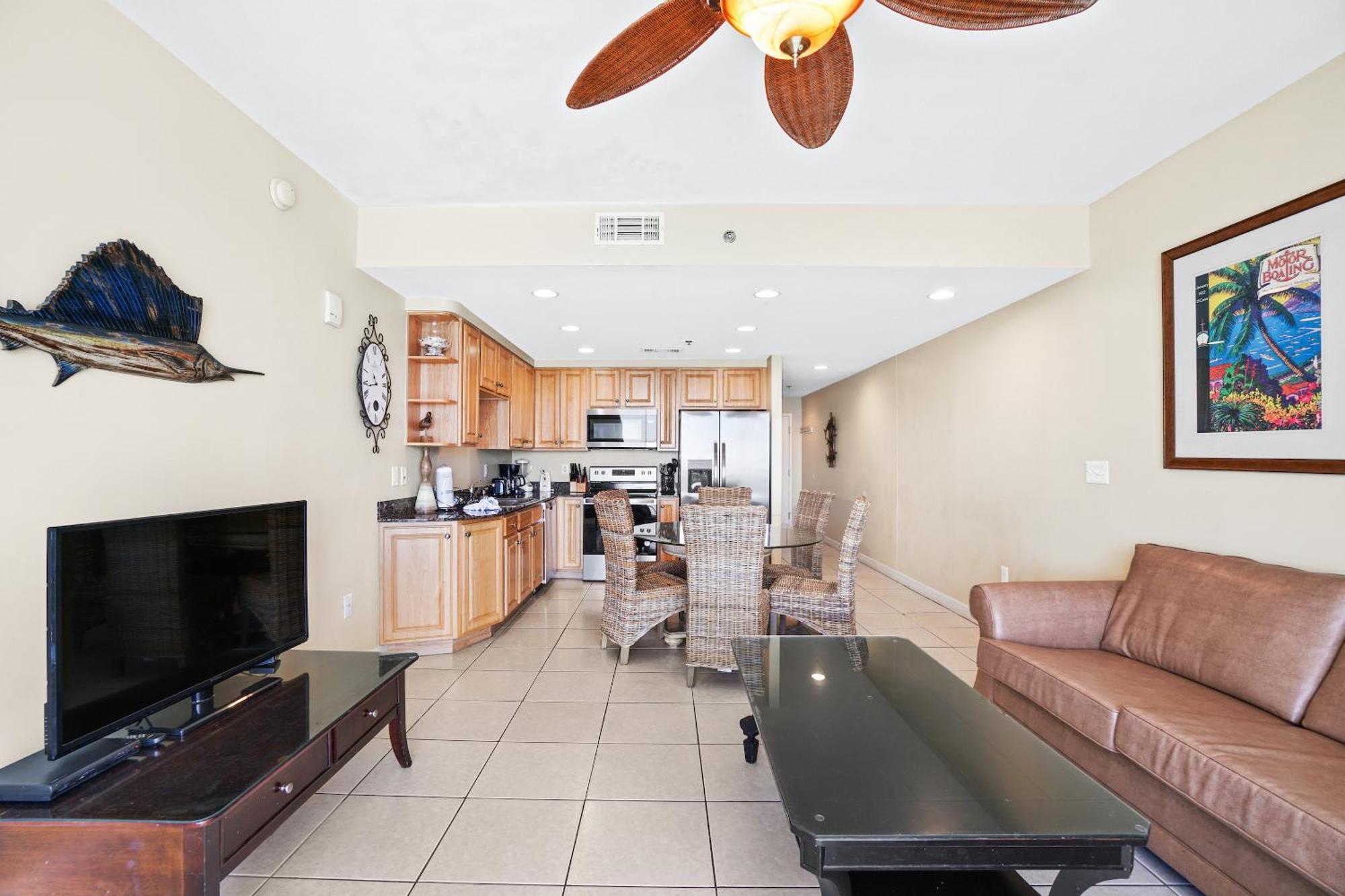 Splash Beach Resort By Panhandle Getaways Panama City Beach Room photo