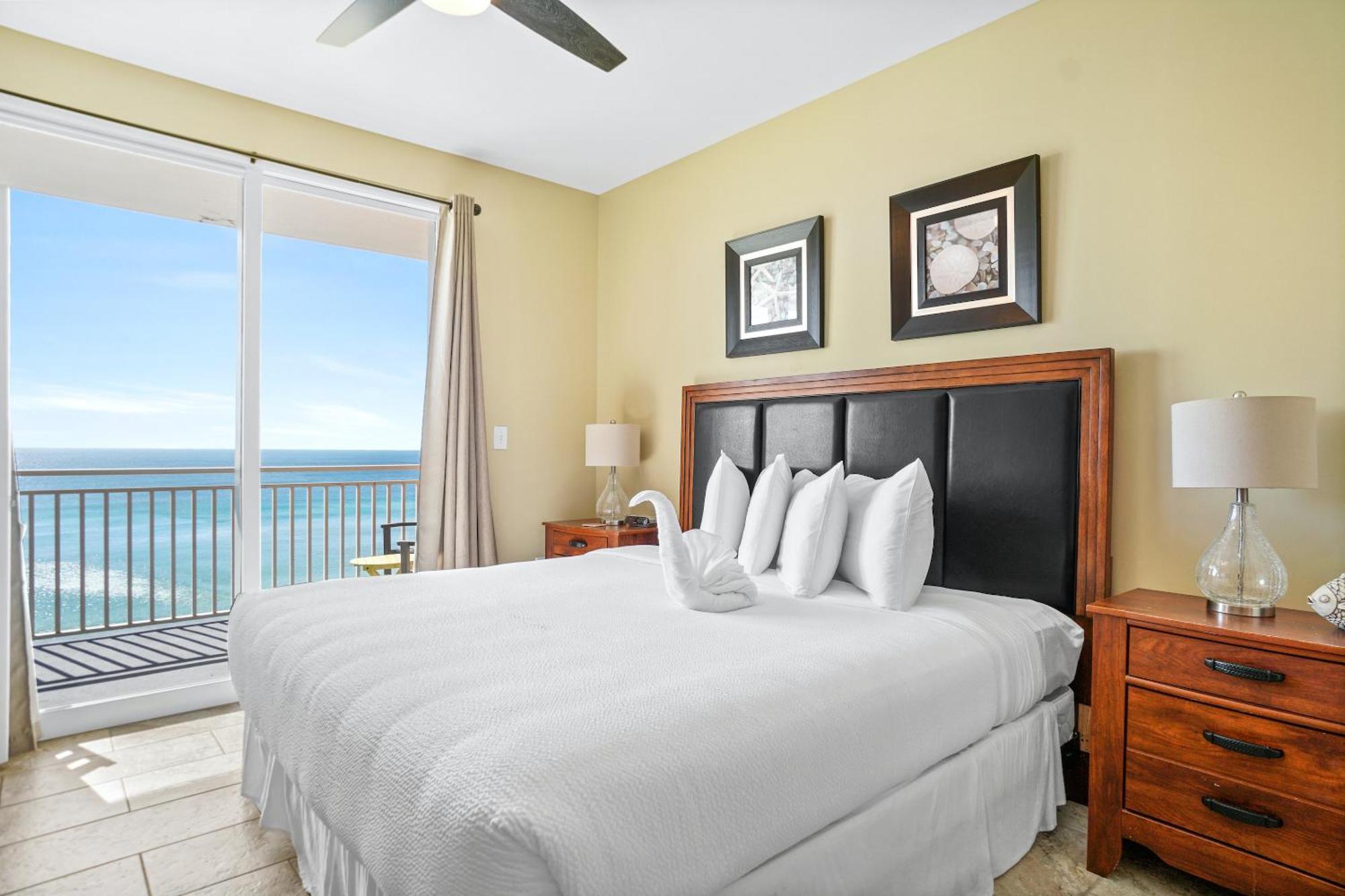 Splash Beach Resort By Panhandle Getaways Panama City Beach Room photo