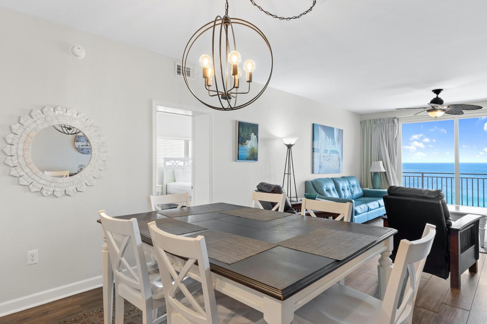 Splash Beach Resort By Panhandle Getaways Panama City Beach Room photo