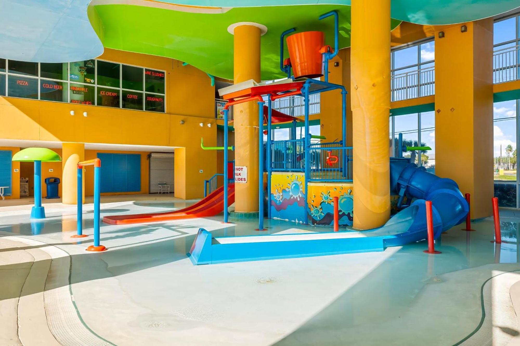 Splash Beach Resort By Panhandle Getaways Panama City Beach Exterior photo